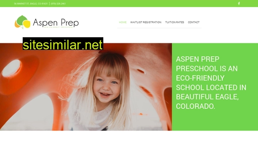 aspenprep.com alternative sites