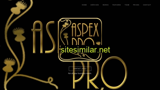 aspexpro.com alternative sites
