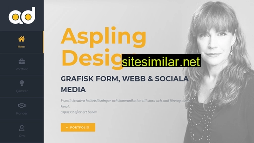 asplingdesign.com alternative sites