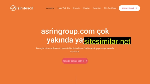 asringroup.com alternative sites