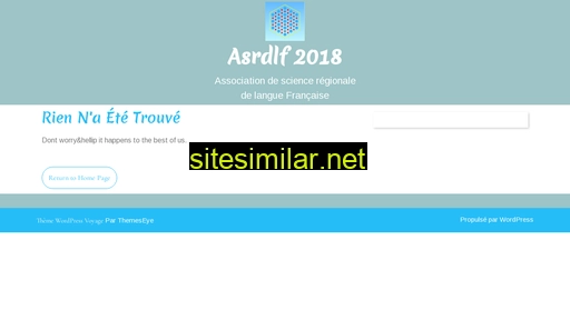asrdlf2018.com alternative sites