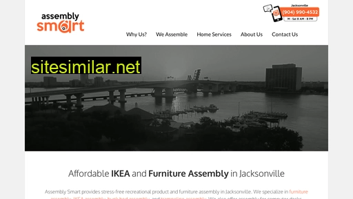 assemblysmart.com alternative sites