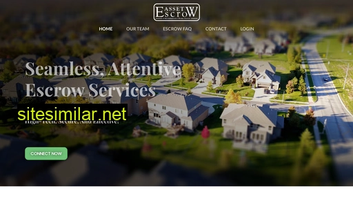 asset-escrow.com alternative sites