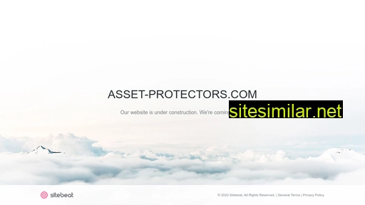 asset-protectors.com alternative sites