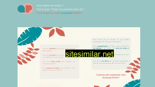 assistante-privee.com alternative sites