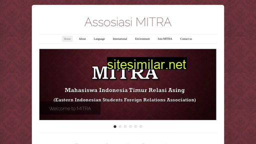 assosiasimitra.wordpress.com alternative sites