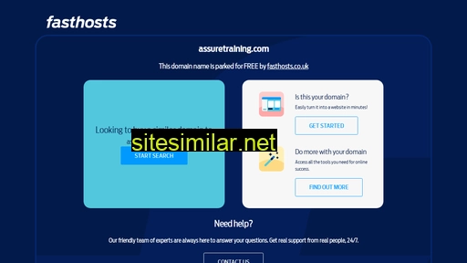 assuretraining.com alternative sites
