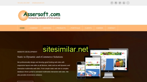 assersoft.com alternative sites