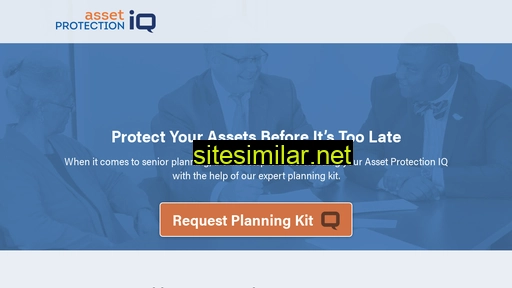 assetprotectioniq.com alternative sites