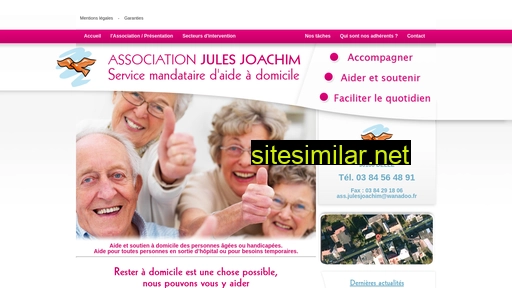 association-jules-joachim.com alternative sites