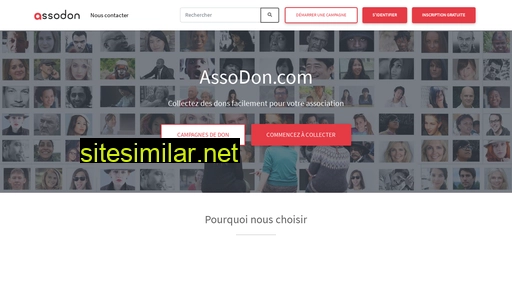 assodon.com alternative sites