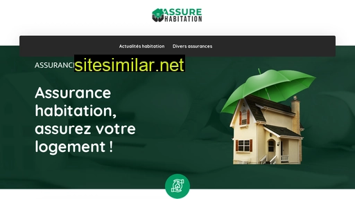 assure-habitation.com alternative sites