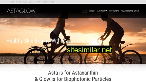 astaglow.com alternative sites