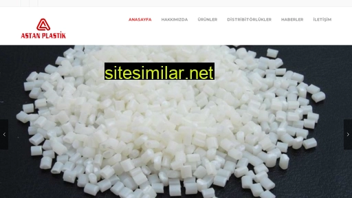 astanplastik.com alternative sites