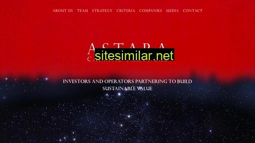 astaracapital.com alternative sites