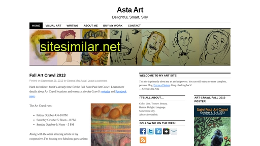astaart.com alternative sites