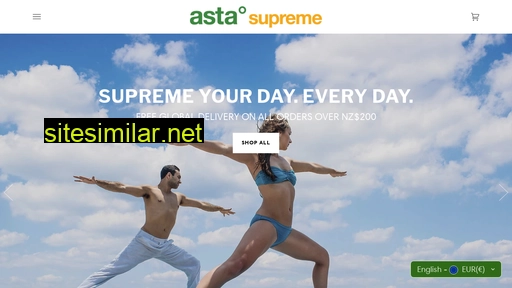 astasupreme.com alternative sites