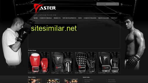 asterboxing.com alternative sites