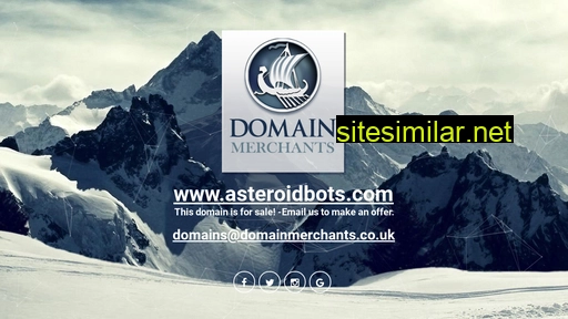 asteroidbots.com alternative sites