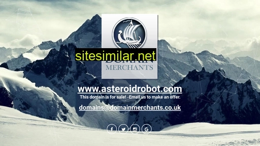 asteroidrobot.com alternative sites