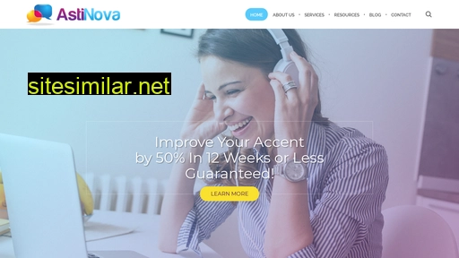 astinova.com alternative sites
