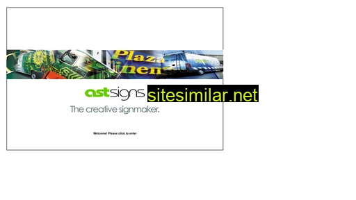 astonsigns.com alternative sites
