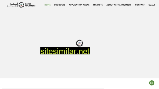 astra-polymers.com alternative sites