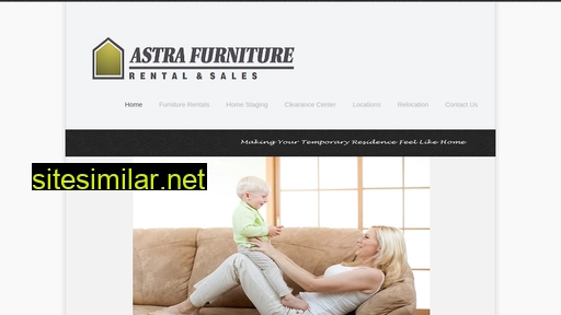 astrafurniture.com alternative sites