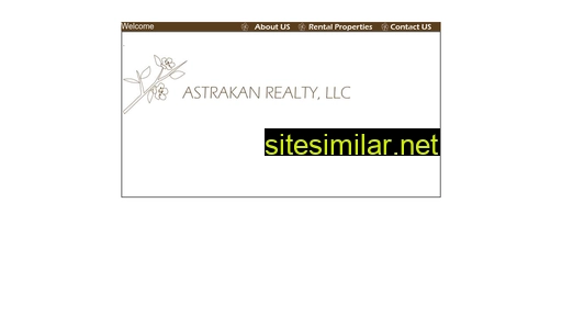 astrakanrealty.com alternative sites