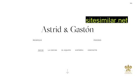 astridygaston.com alternative sites