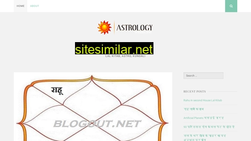 Astrologylalkitab similar sites
