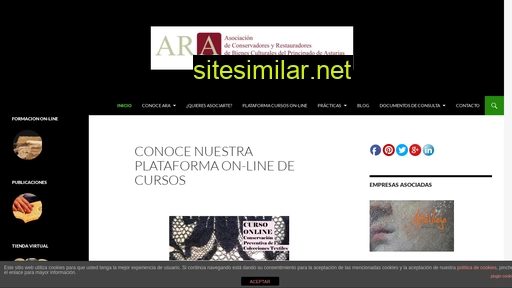 asturiasrestaura.com alternative sites