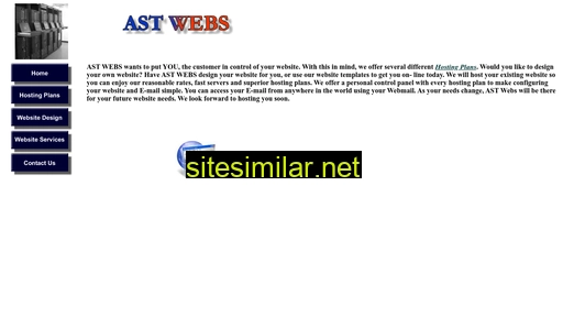astwebs.com alternative sites