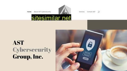 astcybersecurity.com alternative sites