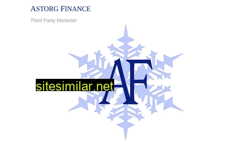 astorgfinance.com alternative sites