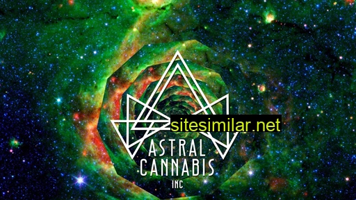 astralcanna.com alternative sites