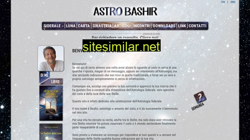 astrobashir.com alternative sites