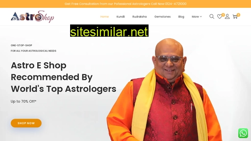 astroeshop.com alternative sites