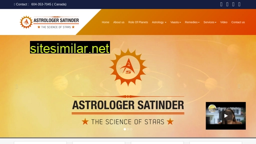 astrologersatinder.com alternative sites