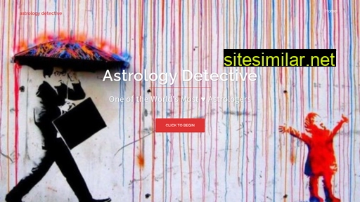 Astrologydetective similar sites
