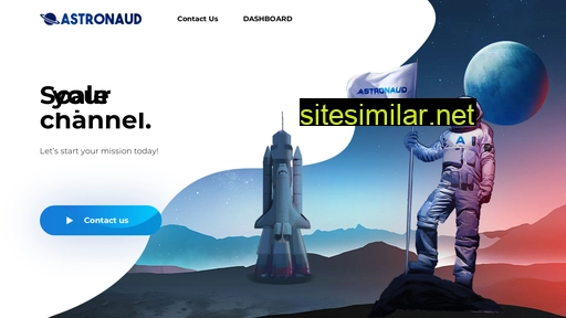astronaud.com alternative sites