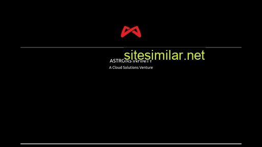 astronsinfinity.com alternative sites