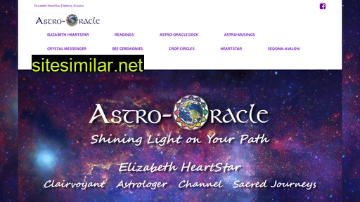 Astro-oracle similar sites