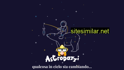 astropazzi.com alternative sites