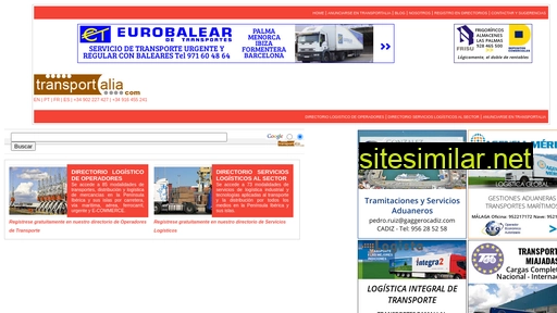asturiastransportes.com alternative sites