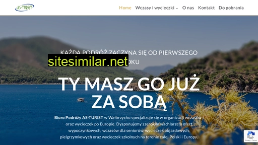 asturist.com alternative sites