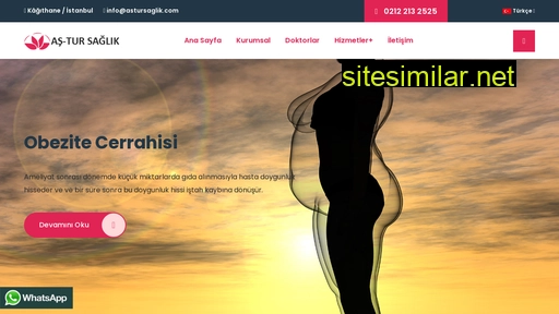 astursaglik.com alternative sites