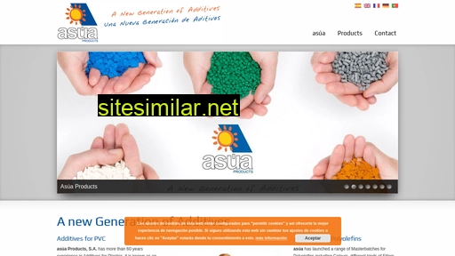asua.com alternative sites