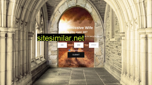 Asubmissivewife similar sites