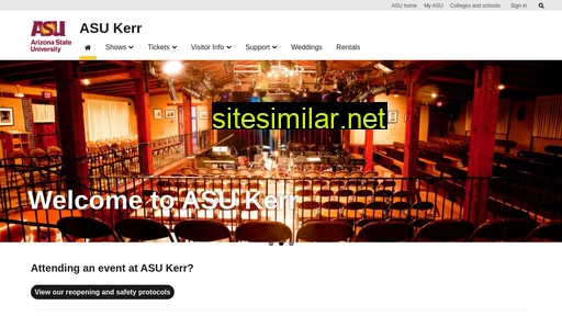 asukerr.com alternative sites